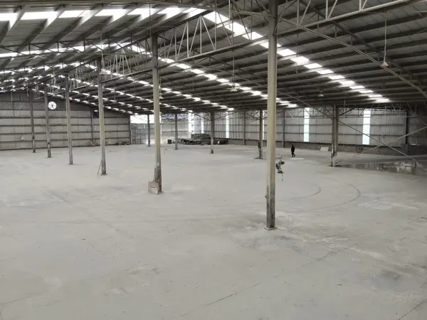 Nave en venta en San Gregorio Atzompa, San Gregorio Atzompa, Puebla
