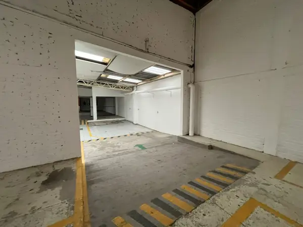 Nave en renta en Cholula, San Pedro Cholula — foto 3 de 29
