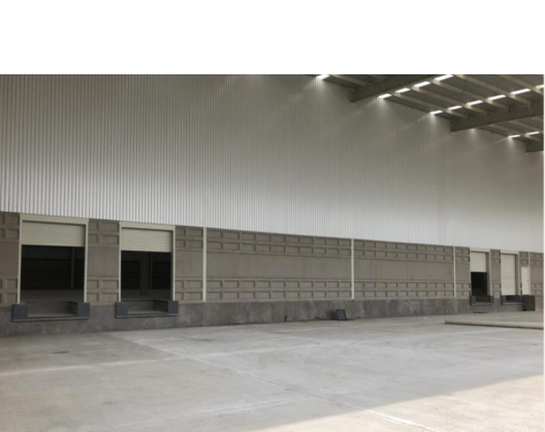 Nave en renta en Corredor Empresarial Cuautlancingo, Cuautlancingo — foto 2 de 7