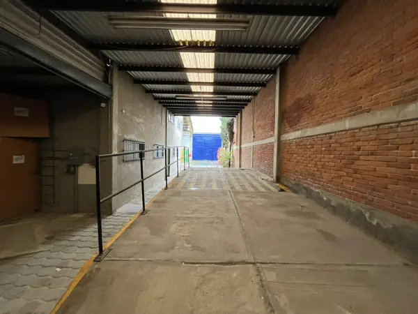 Nave en venta en Cholula, San Pedro Cholula — foto 2 de 19