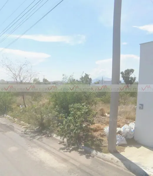 Terreno en venta en Portal del Norte, General Zuazua — foto 3 de 8