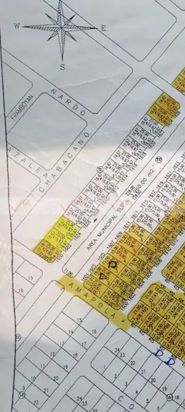 Terreno en venta en Portal del Norte, General Zuazua — foto 2 de 8