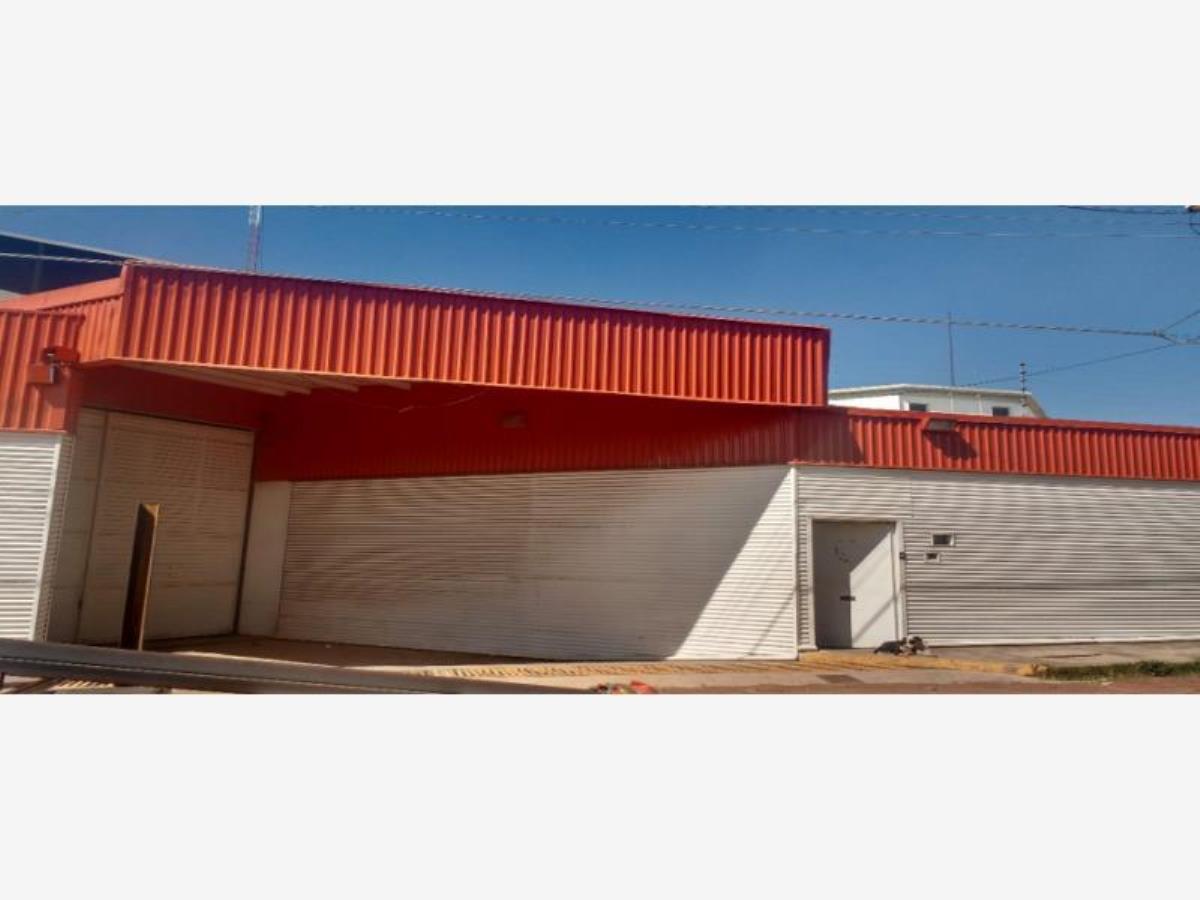 Nave en venta en San Miguel Apetlachica, Cuautlancingo — foto 1 de 38
