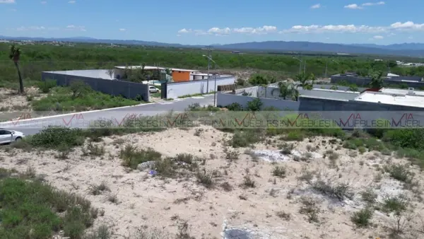 Terreno en venta en Portal del Norte, General Zuazua — foto 2 de 8