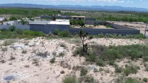 Terreno en venta en Portal del Norte, General Zuazua — foto 3 de 8