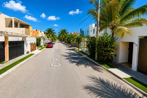 Casa en venta en La Guadalupana, Playa del Carmen — foto 2 de 10