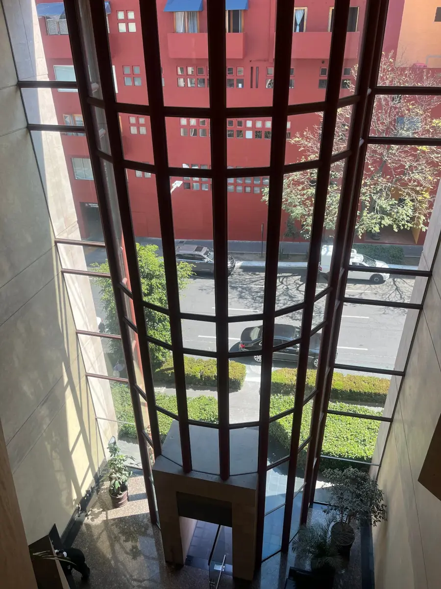 Oficina en venta en Santa Fe, Álvaro Obregón — foto 1 de 16