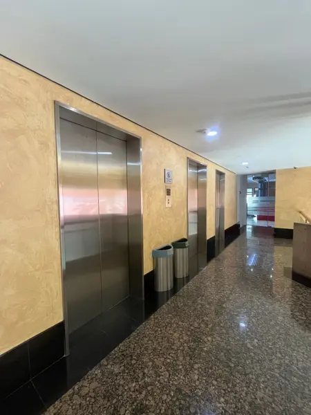 Oficina en venta en Santa Fe, Álvaro Obregón — foto 3 de 16