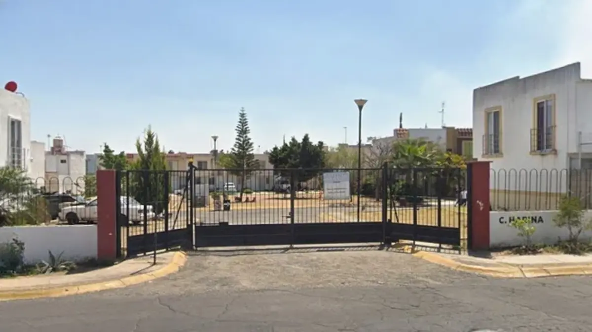 Casa en venta en Los Molinos, Zapopan — foto 1 de 15