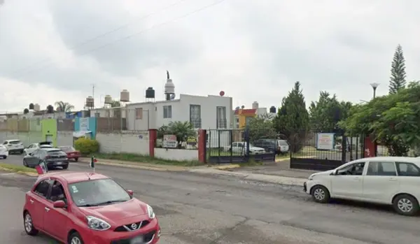 Casa en venta en Los Molinos, Zapopan — foto 2 de 15