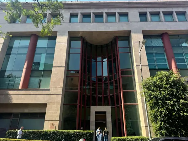 Oficina en venta en Santa Fe, Álvaro Obregón — foto 2 de 16