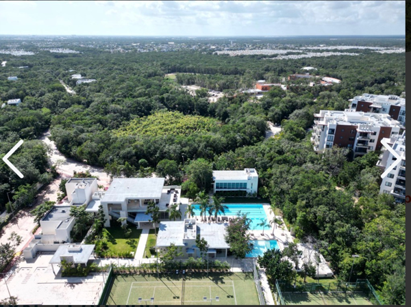 Terreno en venta en Ciudad Mayakoba, Playa del Carmen — foto 3 de 4