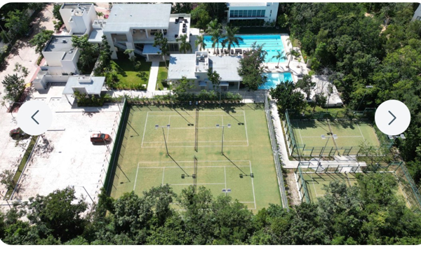 Terreno en venta en Ciudad Mayakoba, Playa del Carmen — foto 2 de 4