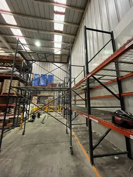 Nave en renta en Sanctorum, Cuautlancingo — foto 3 de 18
