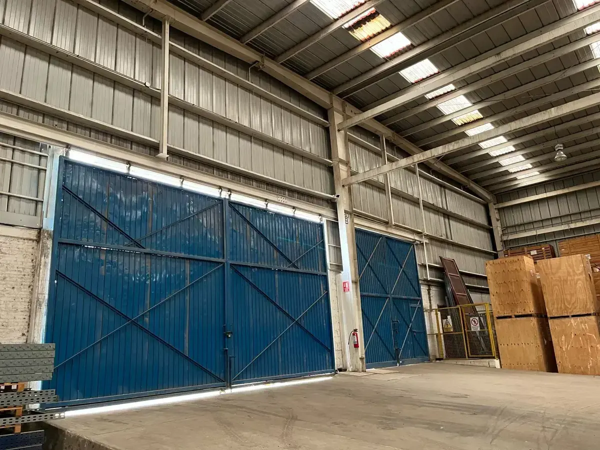 Nave en renta en Sanctorum, Cuautlancingo — foto 1 de 18