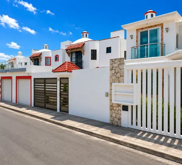 Casa en venta en Playa del Carmen, Playa del Carmen — foto 2 de 11
