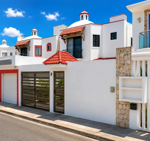 Casa en venta en Playa del Carmen, Playa del Carmen — foto 3 de 11