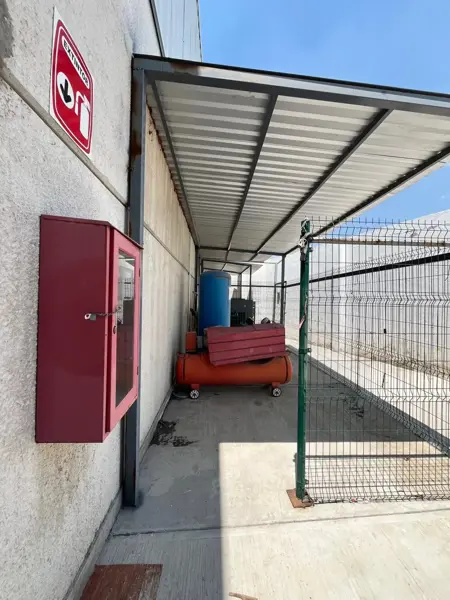 Nave en renta en Chipilo de Francisco Javier Mina, San Gregorio Atzompa — foto 3 de 18