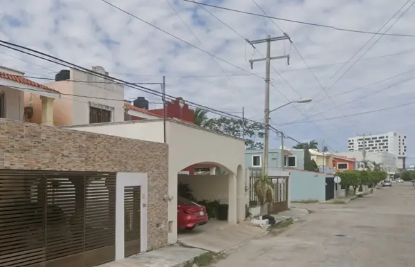 Casa en venta en Jardines de Vista Alegre II, Mérida — foto 3 de 14