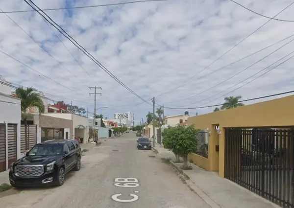 Casa en venta en Jardines de Vista Alegre II, Mérida — foto 2 de 14