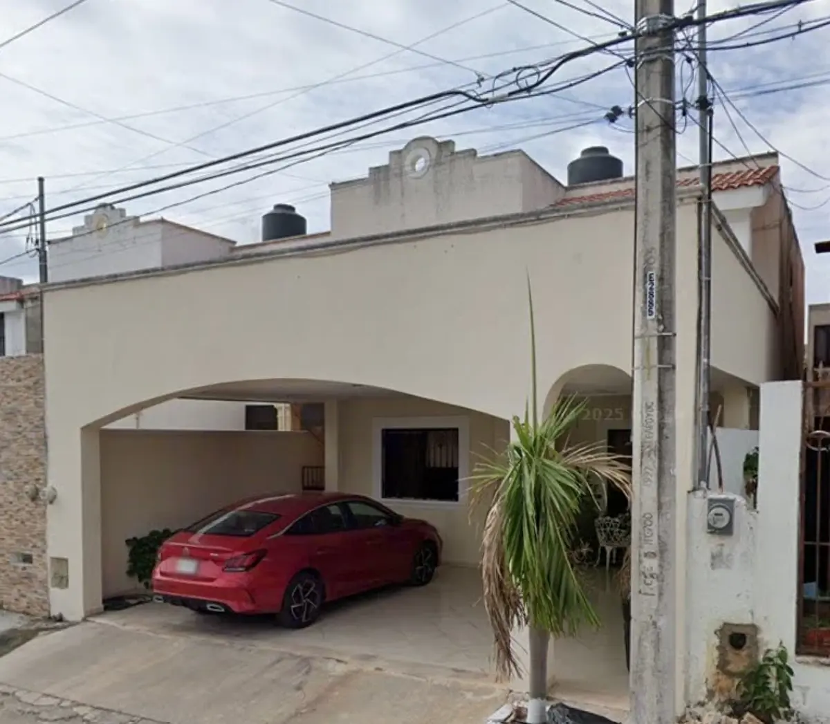 Casa en venta en Jardines de Vista Alegre II, Mérida — foto 1 de 14