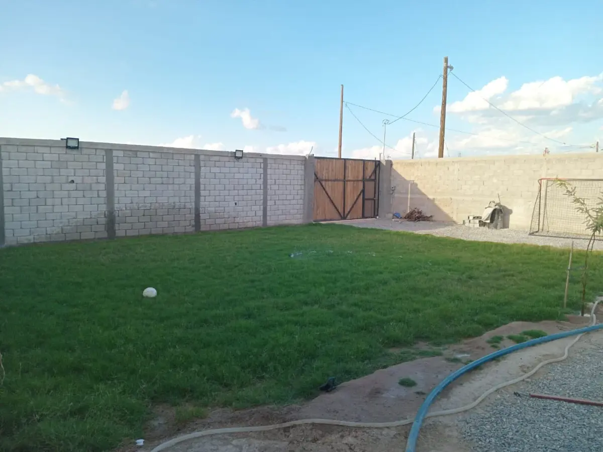 Quinta en venta en Vicente Nava, Gómez Palacio — foto 1 de 12