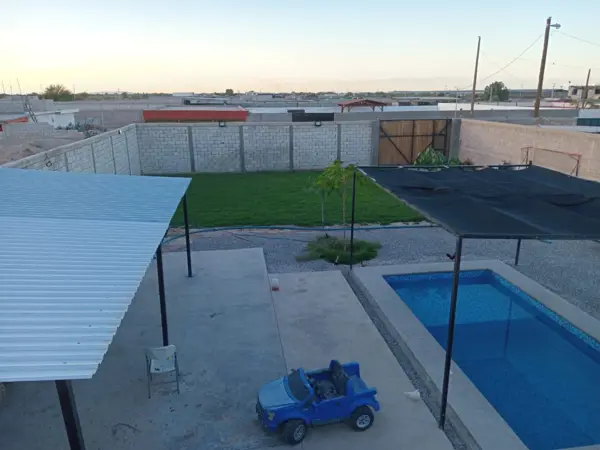Quinta en venta en Vicente Nava, Gómez Palacio — foto 3 de 12