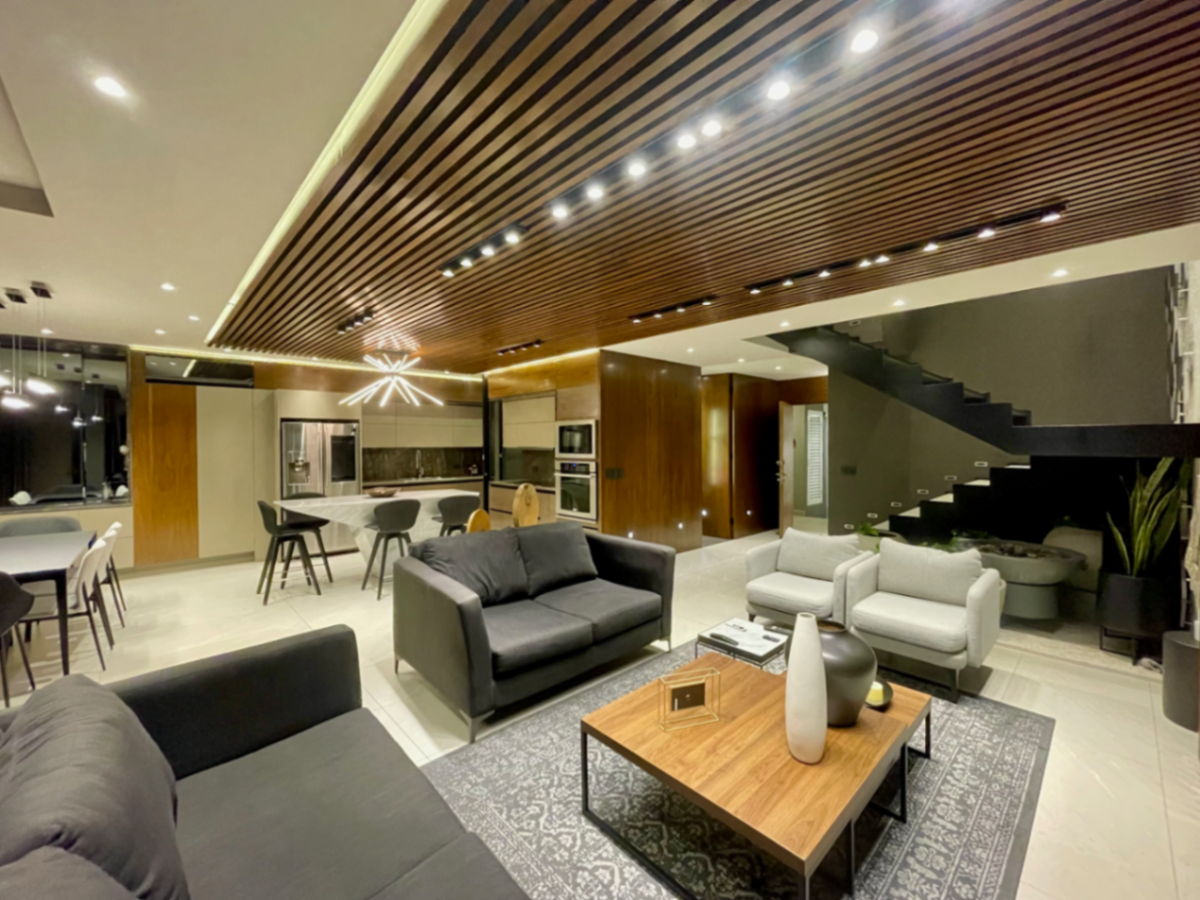 Departamento en venta en Las Lajas, Monterrey — foto 1 de 20