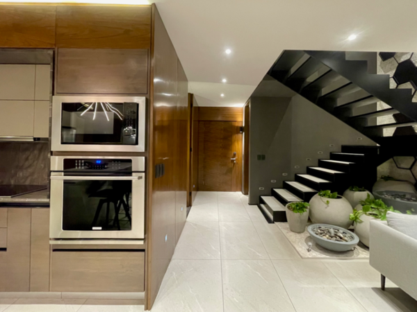 Departamento en venta en Las Lajas, Monterrey — foto 2 de 20