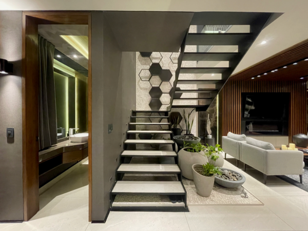 Departamento en venta en Las Lajas, Monterrey — foto 3 de 20
