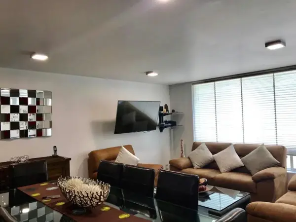 Casa en venta en Del Valle Norte, Benito Juárez — foto 2 de 18