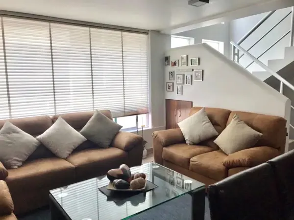 Casa en venta en Del Valle Norte, Benito Juárez — foto 3 de 18