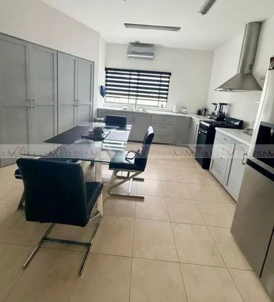 Casa en venta en Villa las Fuentes, Monterrey — foto 2 de 27
