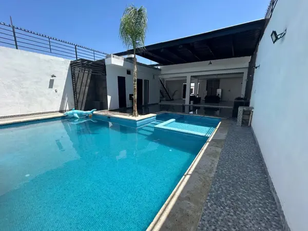 Quinta en venta en María Mercado de López Sánchez, Torreón — foto 2 de 8