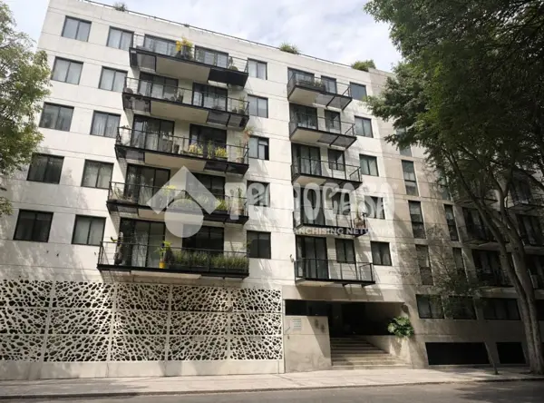 Departamento en venta, en la calle Guillermo Prieto