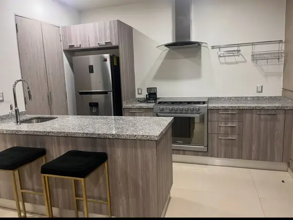 Departamento en venta en San Rafael, Cuauhtémoc — foto 3 de 14