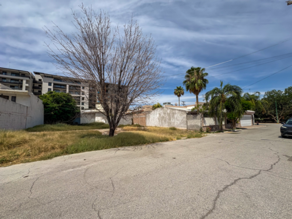Terreno en venta en Residencial los Fresnos, Torreón — foto 2 de 12