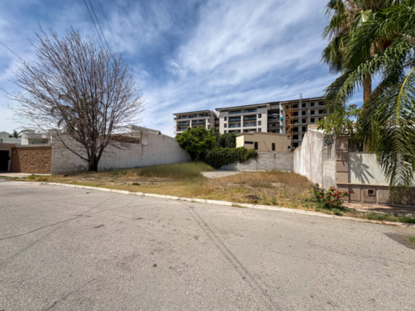 Terreno en venta en Residencial los Fresnos, Torreón — foto 3 de 12