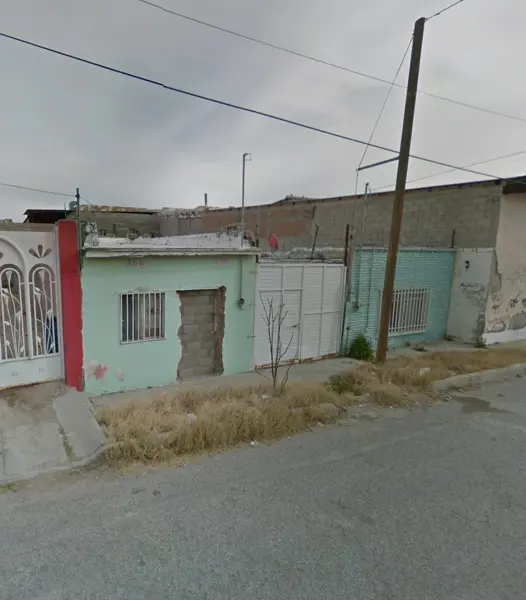 Casa en venta en Industrial, Juárez — foto 3 de 3