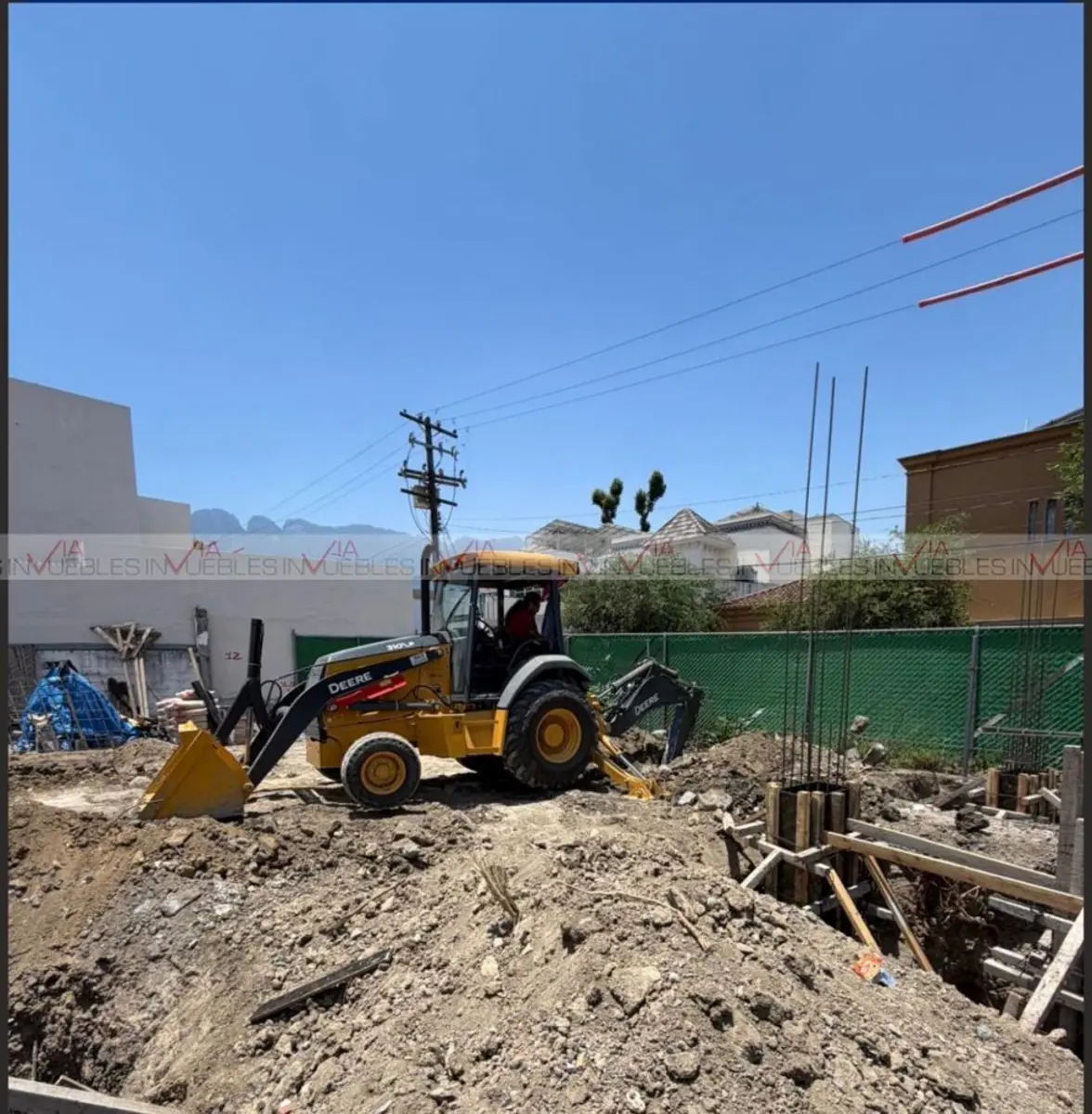 Casa en venta en Santa Engracia, San Pedro Garza García — foto 1 de 8