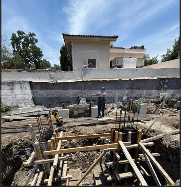 Casa en venta en Santa Engracia, San Pedro Garza García — foto 2 de 8