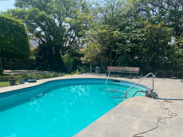 Casa en renta en Jardines de Delicias, Cuernavaca — foto 3 de 19