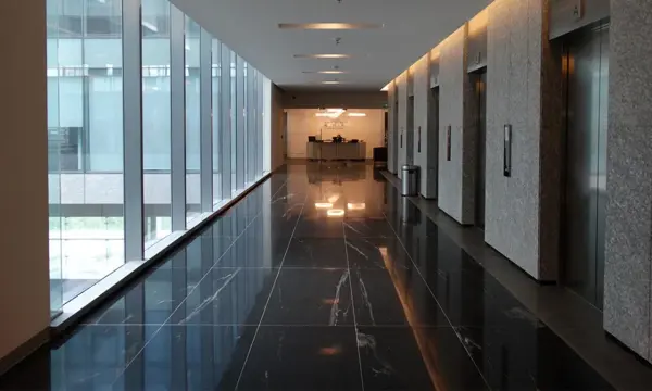 Oficina en renta en Santa Fe Cuajimalpa, Cuajimalpa de Morelos — foto 3 de 17