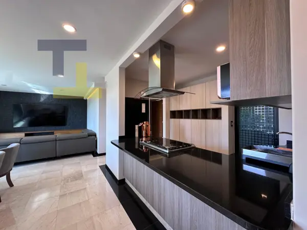 Departamento en venta en Lomas de Angelópolis II, San Andrés Cholula — foto 2 de 35