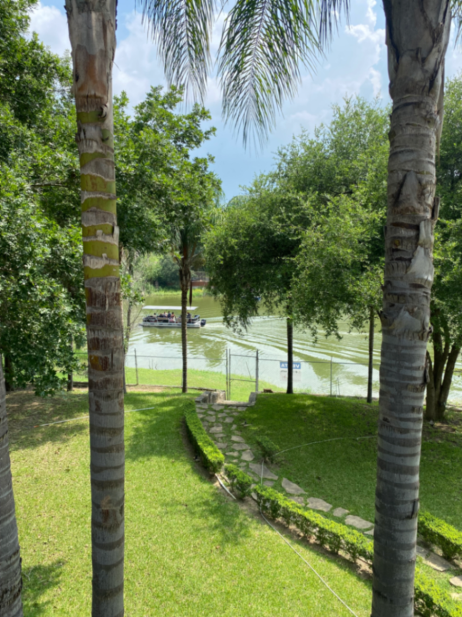 Quinta en venta en Las Huertas, Santiago — foto 1 de 16