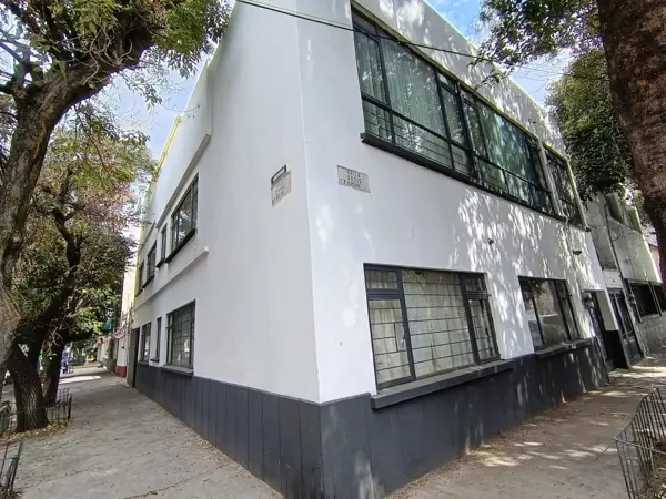 Casa en venta en Claveria, Azcapotzalco — foto 2 de 26