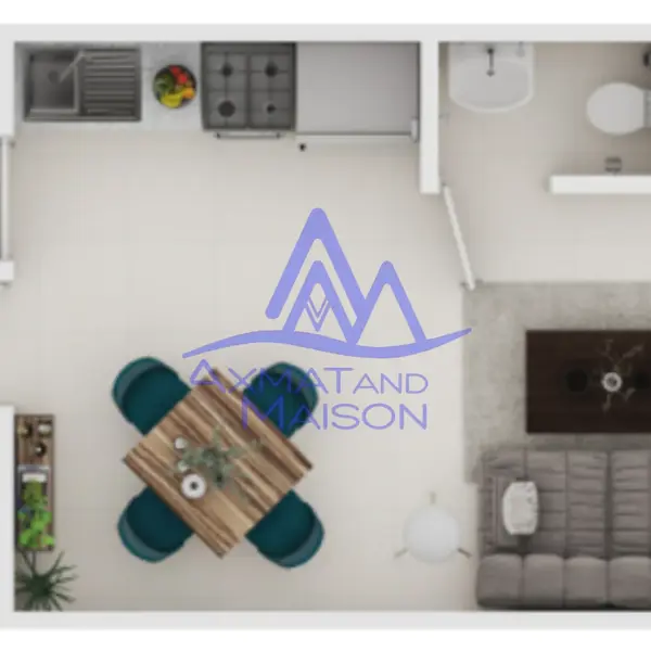 Casa en venta en San Juan de las Huertas, Zinacantepec — foto 3 de 12