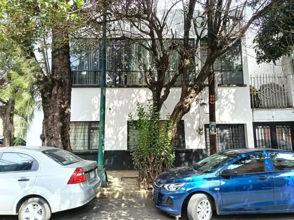 Casa en venta en Claveria, Azcapotzalco — foto 3 de 26