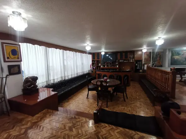 Casa en venta en Colon Echegaray, Naucalpan de Juárez — foto 3 de 9