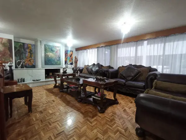 Casa en venta en Colon Echegaray, Naucalpan de Juárez — foto 2 de 9